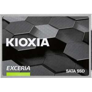 EXCERIA SATA6Gbit/s2.5IN 960GB