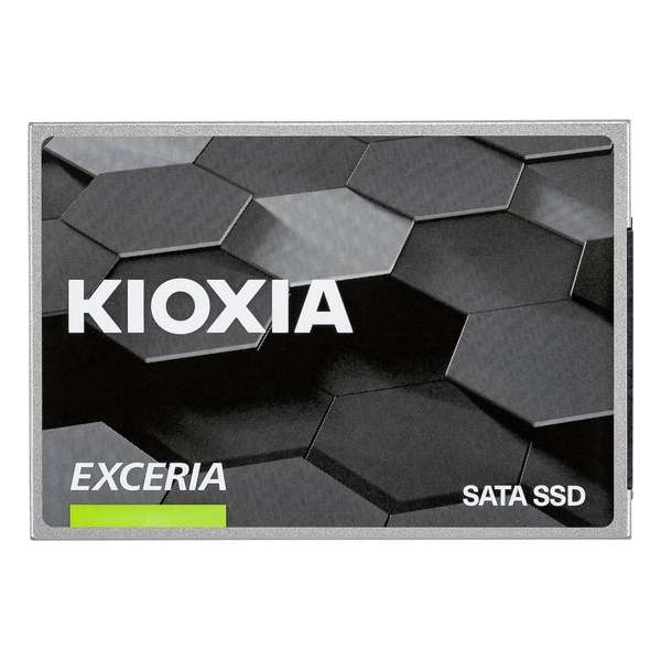 EXCERIA SATA6Gbit/s2.5IN 960GB