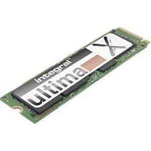 Integral UltimaPro X M.2 1920 GB PCI Express 3.1 3D TLC NVMe