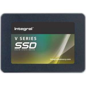 Integral V Series 120 GB SATA III 2.5''