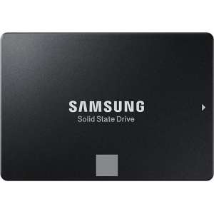 Samsung 860 EVO 500 GB SATA III 2.5''