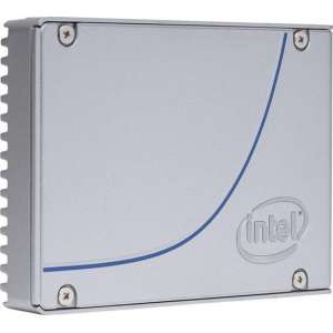 Intel DC P3520 internal solid state drive U.2 1200 GB PCI Express MLC
