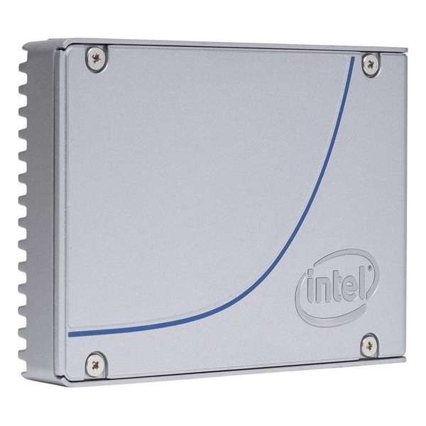 Intel DC P3520 internal solid state drive U.2 1200 GB PCI Express MLC