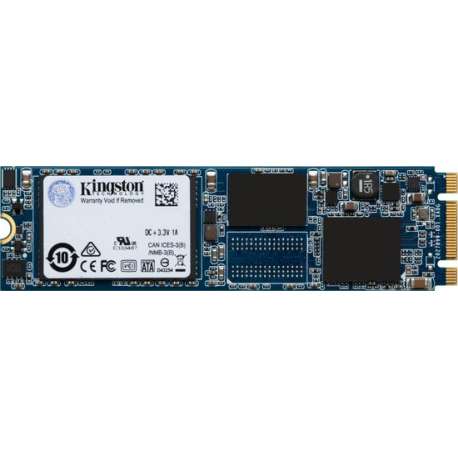 Kingston Technology UV500 M.2 960 GB SATA III 3D TLC