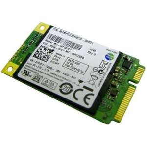 HP Internal SSD M.2 32 GB SATA III SDD