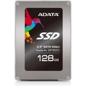ADATA Premier Pro SP920 SSD - 128GB