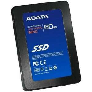 ADATA 60GB S510