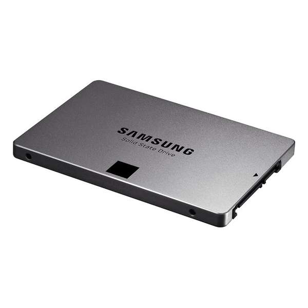 Samsung 840 EVO SSD - 250GB