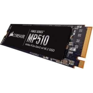 Corsair Force MP510 internal solid state drive M.2 1920 GB PCI Express 3.0 3D TLC NVMe