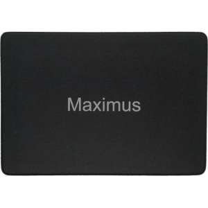 Maximus - Interne SSD - 128 GB - MLC