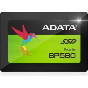 ADATA Interne SSD 2,5" Premier SP580 240GB SATA III