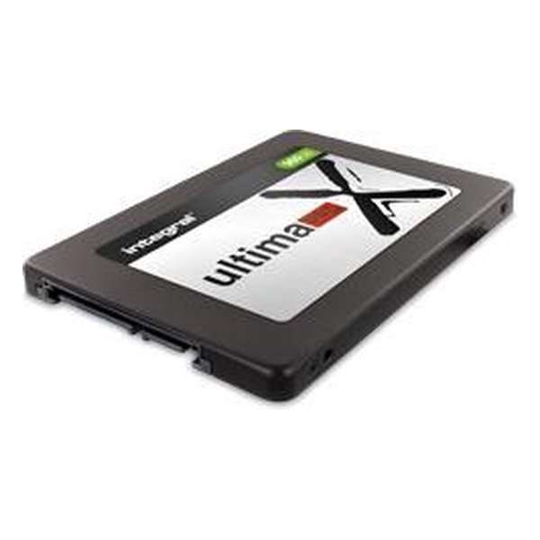 Integral UltimaPro X 2.5'' 240 GB SATA III 3D TLC
