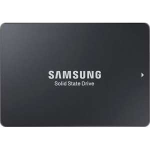 Samsung 860 DCT internal solid state drive 2.5'' 960 GB SATA III MLC