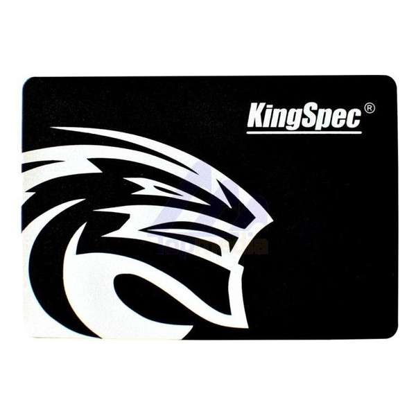 KingSpec 2.5" SATA 16GB Solid State Disk, V-Serie