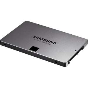 Samsung 840 PRO - Interne SSD - 750 GB