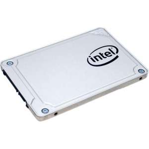 Intel 545s internal solid state drive 2.5'' 256 GB SATA III 3D TLC
