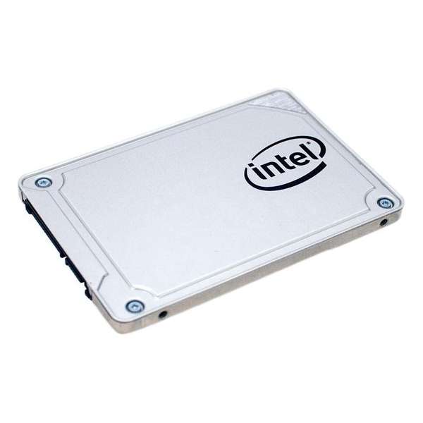 Intel 545s internal solid state drive 2.5'' 256 GB SATA III 3D TLC
