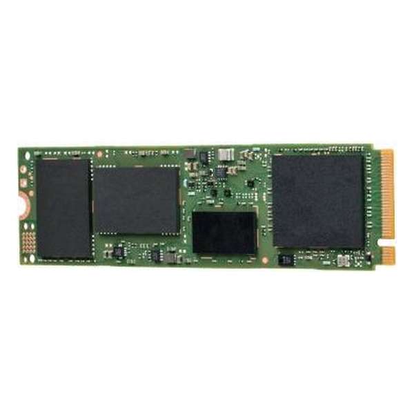 Intel Pro 6000p internal solid state drive M.2 512 GB PCI Express TLC