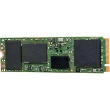 Intel Pro 6000p internal solid state drive M.2 512 GB PCI Express TLC
