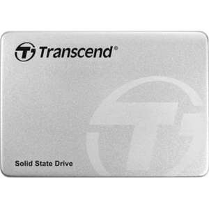 Transcend TS120GSSD220S internal solid state drive 2.5'' 120 GB SATA III 3D NAND