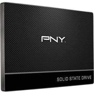 PNY CS900 2.5'' 480 GB SATA III 3D TLC NAND