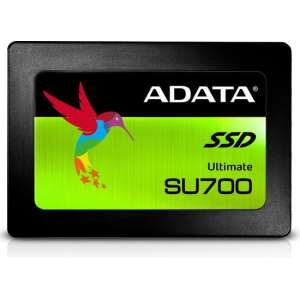 ADATA Ultimate SU700 480GB 2.5'' SATA III Interne SSD
