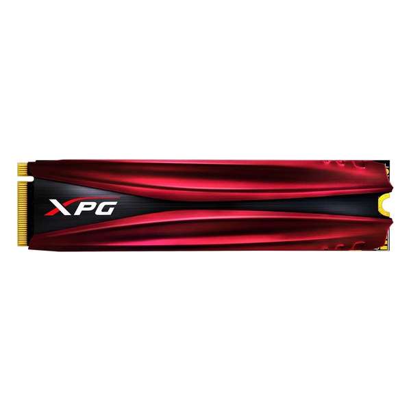 XPG GAMMIX S10 PCI Express 256GB