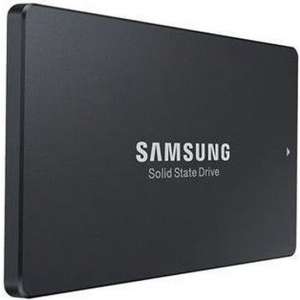 Samsung SSD PM863a 480GB v3 read-intensive