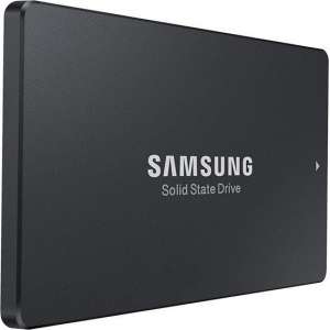 Samsung PM863a internal solid state drive 2.5'' 3840 GB SATA III TLC