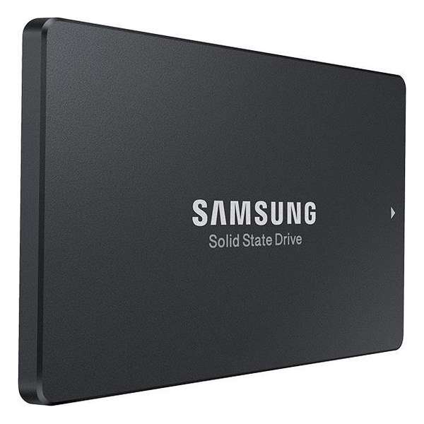 Samsung PM863a internal solid state drive 2.5'' 3840 GB SATA III TLC