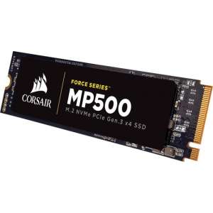 Corsair MP500 480 GB PCI Express 3.0 M.2