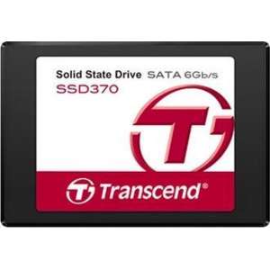Transcend SSD370 SSD - 32GB