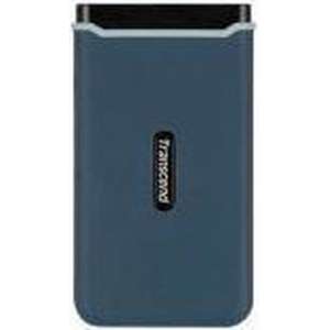 960GB Ext SSD PCIe USB 3.1 Gen 2 Type C