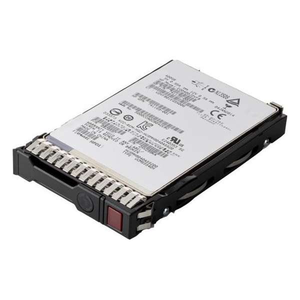 HP P06194-B21 internal solid state drive 2.5'' 480 GB SATA III