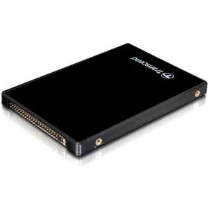 Transcend TS64GPSD330 internal solid state drive 2.5'' 64 GB Parallel ATA MLC