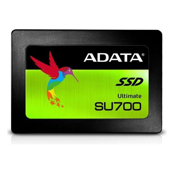 ADATA Ultimate SU700 2.5'' 120 GB SATA III 3D TLC