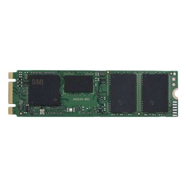 Intel 545s internal solid state drive M.2 256 GB SATA III 3D TLC