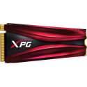XPG GAMMIX S11 internal solid state drive M.2 240 GB PCI Express 3.0 3D TLC NVMe