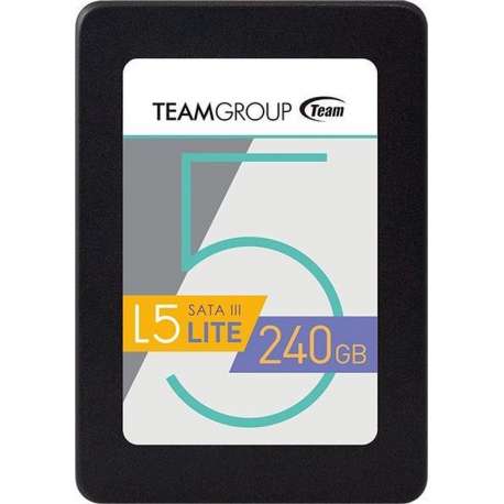 Team Group L5 LITE 240 GB SATA III 2.5''