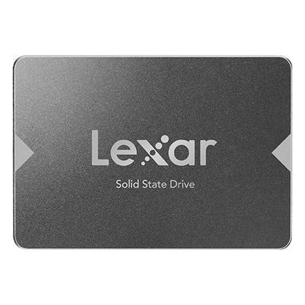 Lexar 256GB NS100 2.5 SATA III SSD