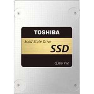 Toshiba Q300 Pro 256GB 2.5'' SATA III