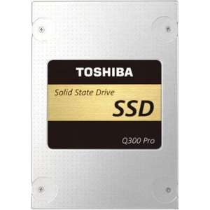 Toshiba Q300 Pro 1024 GB SATA III 2.5''