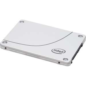Intel DC S4600 2.5'' 960 GB SATA III 3D TLC