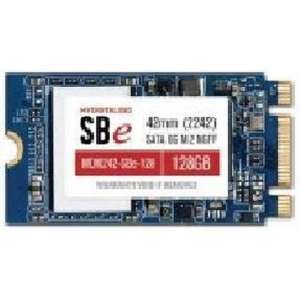 HPE 480GB 6G SATA MU SFF NHP DS Spl SSD