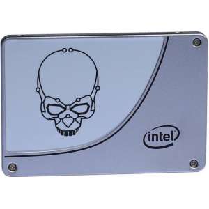 Intel 730 Series Interne SSD - 480GB