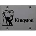 Kingston Technology UV500 internal solid state drive 240 GB SATA III 3D TLC 2.5''