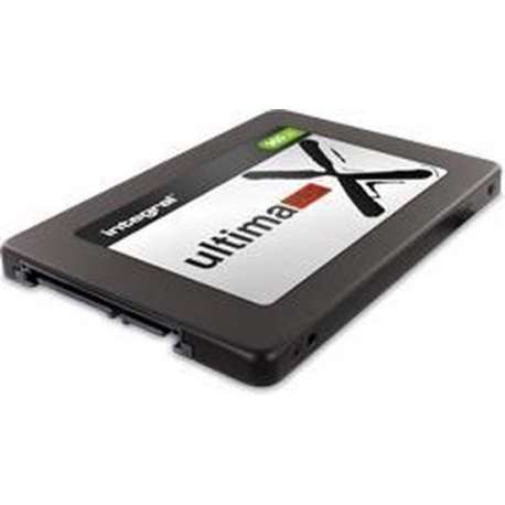 Integral UltimaPro X 2.5'' 480 GB SATA III 3D TLC