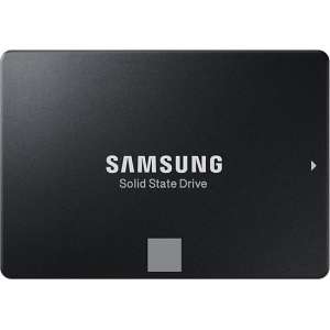 Samsung 860 EVO 500 GB SATA III 2.5''