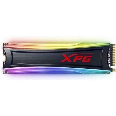 XPG Spectrix S40G M.2 512 GB PCI Express 3.0 3D TLC NVMe