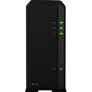 Synology DS118 - NAS